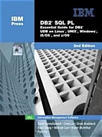 DB2 SQL PL (Paperback, CD-ROM, 2nd)