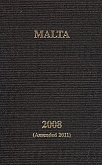 Malta Ritual (Hardcover)