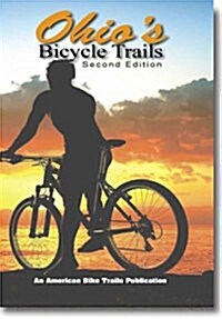 Ohios Bicycle Trails (Paperback, 2nd)