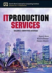It Production Services (Paperback)