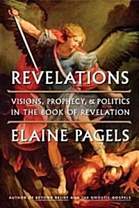 Revelations (Hardcover, 1st)