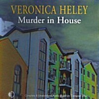 Murder in House (Audio CD)