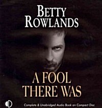 A Fool There Was (Audio CD)