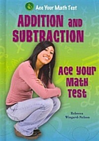 Addition and Subtraction (Library Binding)