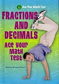 Fractions and Decimals (Library Binding)