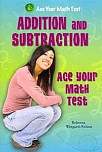 Addition and Subtraction (Paperback)