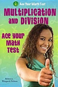 Multiplication and Division (Paperback)