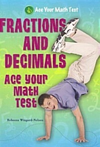 Fractions and Decimals (Paperback)