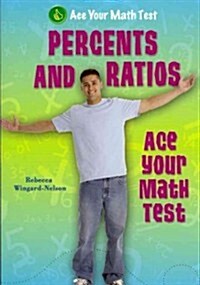 Percents and Ratios (Paperback)