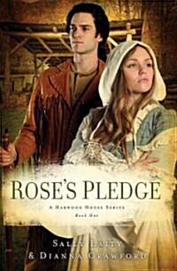 Roses Pledge (Paperback)