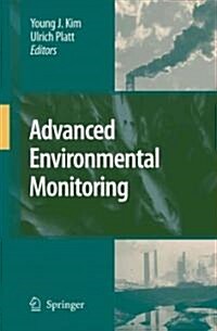 Advanced Environmental Monitoring (Paperback)