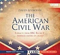 The American Civil War (Audio CD)