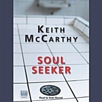 Soul Seeker (Audio Cassette)