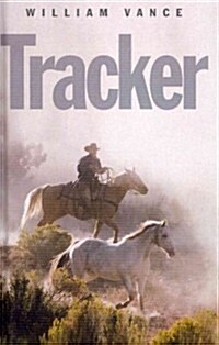 Tracker (Hardcover)