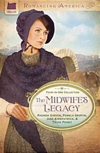 The Midwifes Legacy (Paperback)