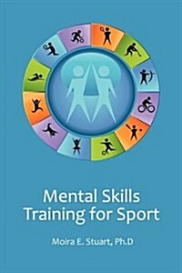 Mental Skills Training for Sport (Paperback)