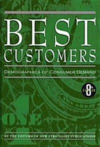 Best Customers (Hardcover, 8th)