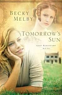 Tomorrows Sun (Paperback)