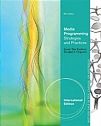 Media Programming: Strategies and Practices (Paperback, 9)
