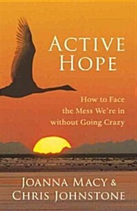 Active Hope: How to Face the Mess Were in Without Going Crazy (Paperback)