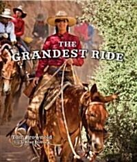 The Grandest Ride (Paperback)