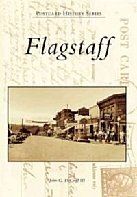 Flagstaff (Paperback)