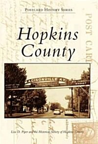 Hopkins County (Paperback)