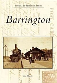 Barrington (Paperback)