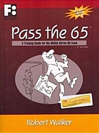 Pass the 65 (Paperback, 4th, Updated)