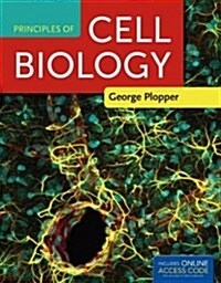 [중고] Principles of Cell Biology (Paperback)