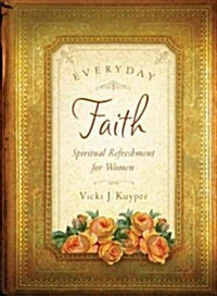 Everyday Faith (Paperback)