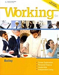 Working (Hardcover, 5)