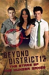 Beyond District 12 (Paperback)