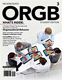 ORGB3 (Paperback, Pass Code, Set)