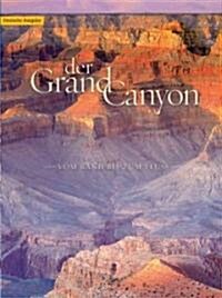 Grand Canyon: From Rim to River (German) (Paperback)