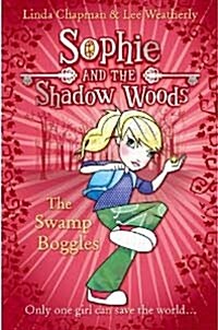 [중고] The Swamp Boggles (Paperback)