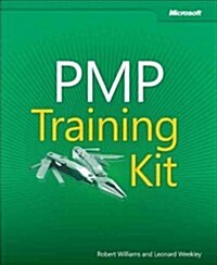 Pmp Training Kit (Paperback)