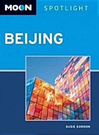 Moon Spotlight Beijing (Paperback)