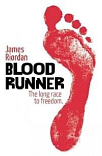 Blood Runner (Paperback)