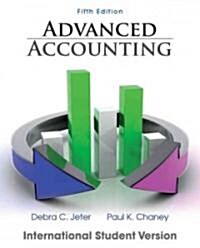 Advanced Accounting (Paperback, 5th)