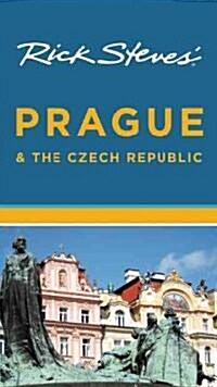 Rick Steves Prague and the Czech Republic (Paperback, 7)