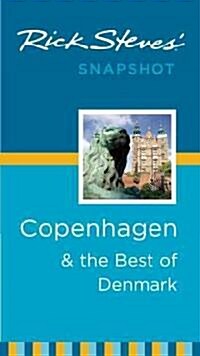 Rick Steves Snapshot Copenhagen & the Best of Denmark (Paperback, 2)