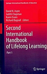 Second International Handbook of Lifelong Learning (Hardcover)