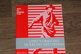 Object Oriented Modeling And Design
