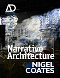 Narrative Architecture (Hardcover)