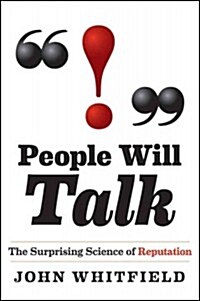 People Will Talk (Hardcover)