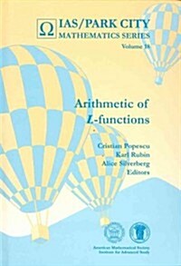 Arithmetic of L-Functions (Hardcover)