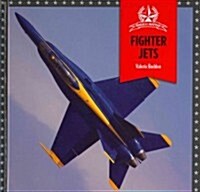 Fighter Jets (Library Binding)