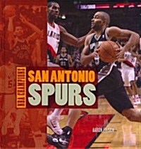 San Antonio Spurs (Library Binding)