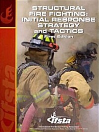 Structural Fire Fighting (Paperback)